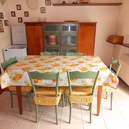 S86 Quadrilocale Arredato Con Gusto *