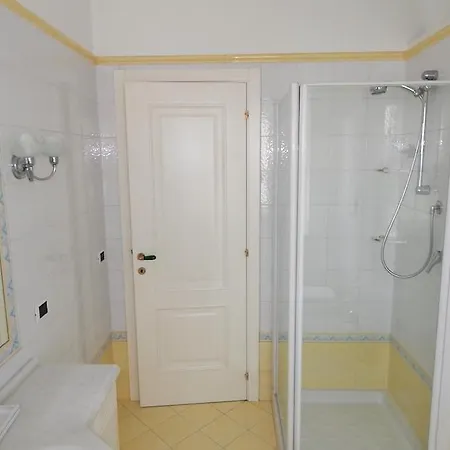 S86 Quadrilocale Arredato Con Gusto *